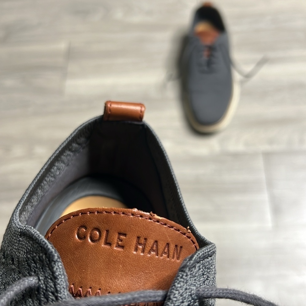 Cole Haan OrginalGrand Men (8.5) - Picture 13 of 14